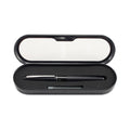 Pilot MR Metropolitan Collection Fountain Pen, Medium 1 mm, Black Ink, Black