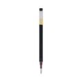 Pilot Refill for Pilot G2 Gel Ink Pens, Bold Conical Tip, Black Ink, 2/Pack