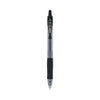 Pilot G2 Premium Gel Pen Convenience Pack, Retractable, Bold 1 mm, Black Ink, Smoke Barrel, 36/Pack