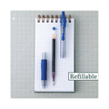 Pilot G2 Premium Gel Pen Convenience Pack, Retractable, Bold 1 mm, Assorted Ink and Barrel Colors, 8/Pack