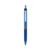 Pilot Precise V7RT Roller Ball Pen, Retractable, Fine 0.7 mm, Blue Ink, Blue Barrel