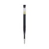 Pilot Refill for Pilot Dr. Grip Center of Gravity Ballpoint Pens, Medium Conical Tip, Black Ink, 2/Pack