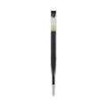 Pilot Refill for Pilot Dr. Grip Center of Gravity Ballpoint Pens, Medium Conical Tip, Black Ink, 2/Pack