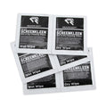 Read Right Two Step ScreenKleen Wet and Dry Cleaning Wipes, 5 x 5, 40/Box