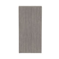 Alera Valencia Series Bookcase, Five-Shelf, 31.75w x 14d x 64.75h, Gray