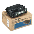 InfoPrint Solutions Company 402809 Toner, 15,000 Page-Yield, Black