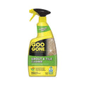 Goo Gone Grout and Tile Cleaner, Citrus Scent, 28 oz Trigger Spray Bottle, 6/CT