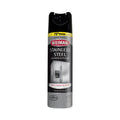 WEIMAN Stainless Steel Cleaner and Polish, 17 oz Aerosol, 6/Carton