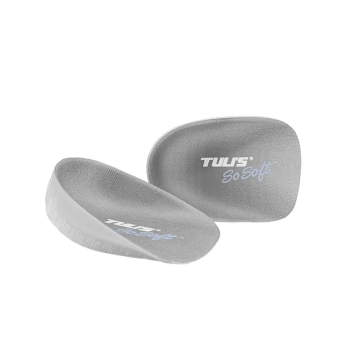 Tuli's So Soft Heel Cups by Pasteur Pharmacy