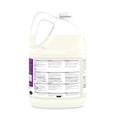 Diversey Floor Science Premium High Gloss Floor Finish, Clear Scent, 1 gal Container,4/CT