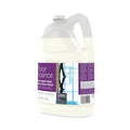 Diversey Floor Science Premium High Gloss Floor Finish, Clear Scent, 1 gal Container,4/CT
