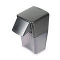 TOLCO Top Choice Lotion Soap Dispenser, 32 oz, 4.75 x 7 x 9, Black