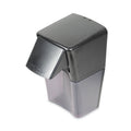 TOLCO Top PerFOAMer Foam Soap Dispenser, 32 oz, 4.75 x 7 x 9, Black