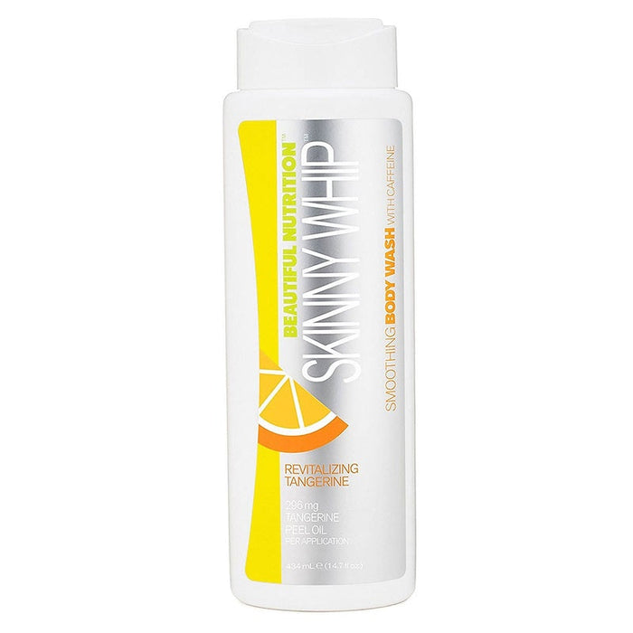 Beautiful Nutrn Hermosa Nutrición Flaco Látigo Mandarina Lavado Del Cuerpo, 14.7 Fl Oz by Pasteur Pharmacy