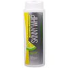 Beautiful Nutrt Hermosa Nutrición Flaco Látigo De Limón Lavar El Cuerpo, 14.7 Fl Oz