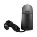 Bostitch Electric Pencil Sharpener, AC-Powered, 2.75 x 7.5 x 5.5, Black