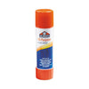 Elmer's Extra-Strength Office Glue Stick, 0.28 oz, Dries Clear, 24/Pack