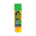 Gorilla School Glue Sticks, 0.21 oz/Stick, Dries Clear, 12 Sticks/Box