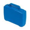 deflecto Little Artist Antimicrobial Storage Case, Blue