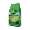 Green Mountain Coffee Breakfast Blend Whole Bean Coffee, 18 oz Bag