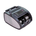 CONTROLTEK Bill Counter, 1,200 Bills/min, 11.41 x 9.45 x 8.66, Gray