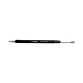 CONTROLTEK Replacement Antimicrobial Counter Chain Pen, Medium, 1 mm, Black Ink, Black