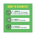Pine-Sol All Purpose Cleaner, Original, 144 oz Bottle, 3/Carton