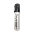 Sharpie Magnum Permanent Marker, Broad Chisel Tip, Black, Dozen