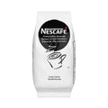 Nescafé Frothy Coffee Beverage, French Vanilla, 2 lb Bag, 6/Carton