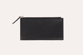 Top Zip Wallet by Kiko Leather