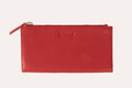 Top Zip Wallet by Kiko Leather