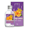 The Goodfellas' Smile Orange Empire Aftershave Based Alcohol/Alcohol Free by Pasteur Pharmacy