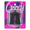 Goody Black Bobby Pins In Magnetic Box