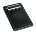 AT-A-GLANCE Base for 5 x 8 Tear-Off Daily Desk Calendar, 5 x 8, Black