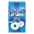 LifeSavers Hard Candy Mints, Pep-O-Mint, 44.93 oz Bag