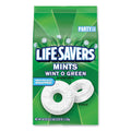 LifeSavers Hard Candy Mints, Wint-O-Green, 44.93 oz Bag