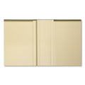 Tennsco 78" High Deluxe Cabinet, 36w x 18d x 78h, Putty
