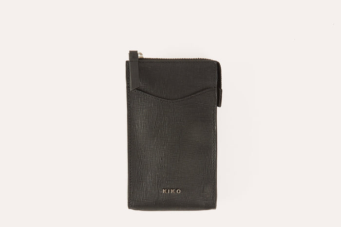 Crossbody Phone Wallet by Kiko Leather