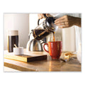 Folgers Coffee, Half Caff, 22.6 oz Canister