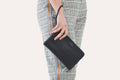Large Wristlet by Kiko Leather