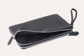 Large Wristlet by Kiko Leather