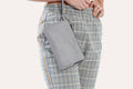 Large Wristlet by Kiko Leather