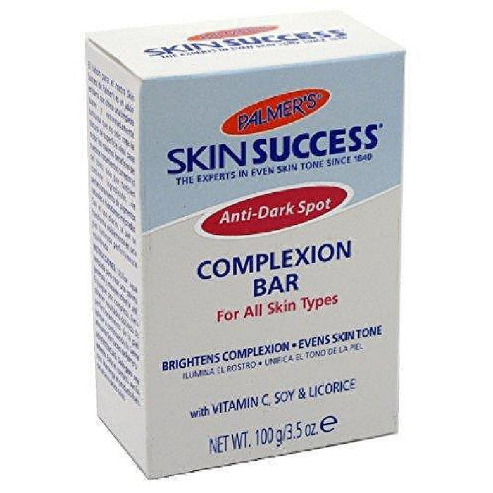 Palmer's Skin Success Anti-Dark Spot Complexion Soap Bar 3.5 Oz by Pasteur Pharmacy