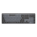 Logitech MX Mechanical Wireless Illuminated Performance Keyboard, Graphite