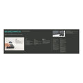 Logitech MX Mechanical Wireless Illuminated Performance Keyboard, Graphite