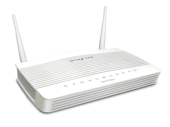 IN STOCK! DrayTek Vigor 2133ac Gigabit SOHO WiFi Router by Silarius