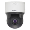 IN STOCK! Sony SNC-ER520 36x Day/Night IP Rapid Dome Camera, HPoE