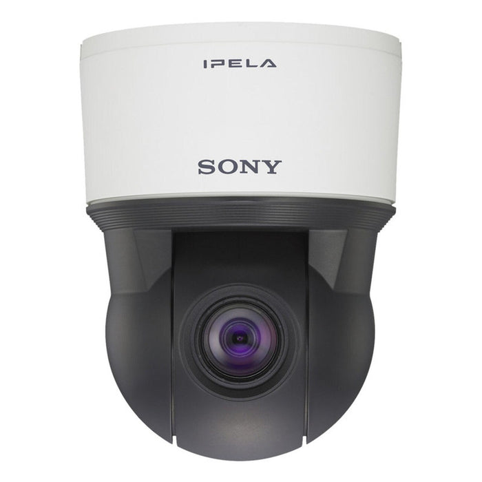 IN STOCK! Sony SNC-ER520 36x Day/Night IP Rapid Dome Camera, HPoE by Silarius