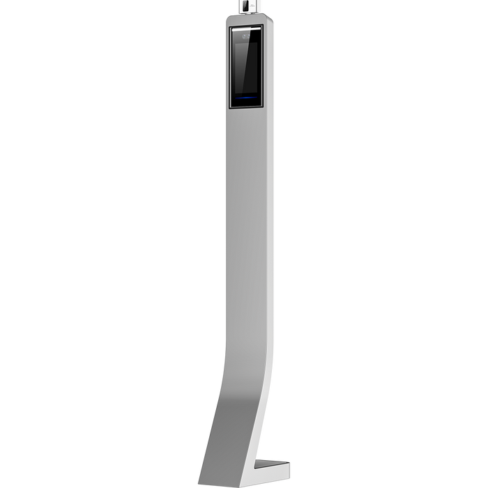 IN STOCK! Dahua ASF172X-T1 Thermal Temperature Station Floor Stand by Silarius