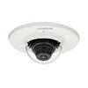 IN STOCK! Hanwha XND-6011F Wisenet X-Series 2MP Flush-Mount Indoor Dome Camera, 2.8mm Fixed Lens